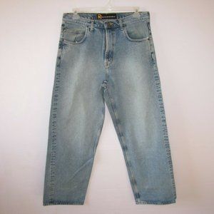 Nautica Jeans Company 33/32